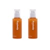 Meoncell FEELODY [Trouble Soothing + Whitening] Hyaluronic Acid Syrup Ampoule