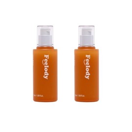 Meoncell FEELODY [Trouble Soothing + Whitening] Hyaluronic Acid Syrup Ampoule Serum 50ml x 2 NONE / 메온셀 FEELODY [트러블진정+미백] 히알루론산 시럽 앰플 세럼 50ml 2개 NONE
