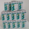 Tiras Reactivas Accu Chek Active Caja 50und Color Blanco