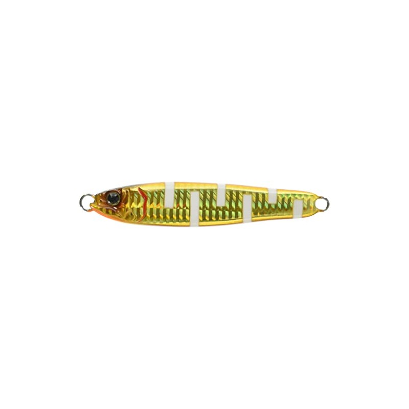 Gan Craft Gold Switch Glow 150g #15