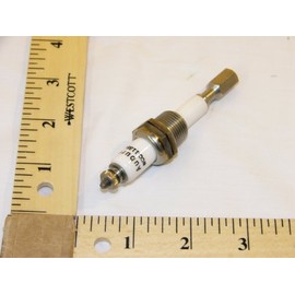 Auburn E5-WCC-1138L LiqLevelProbe 3/8"npt