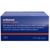 Orthomol Junior C Plus forest fruits chewable tablets (pack of