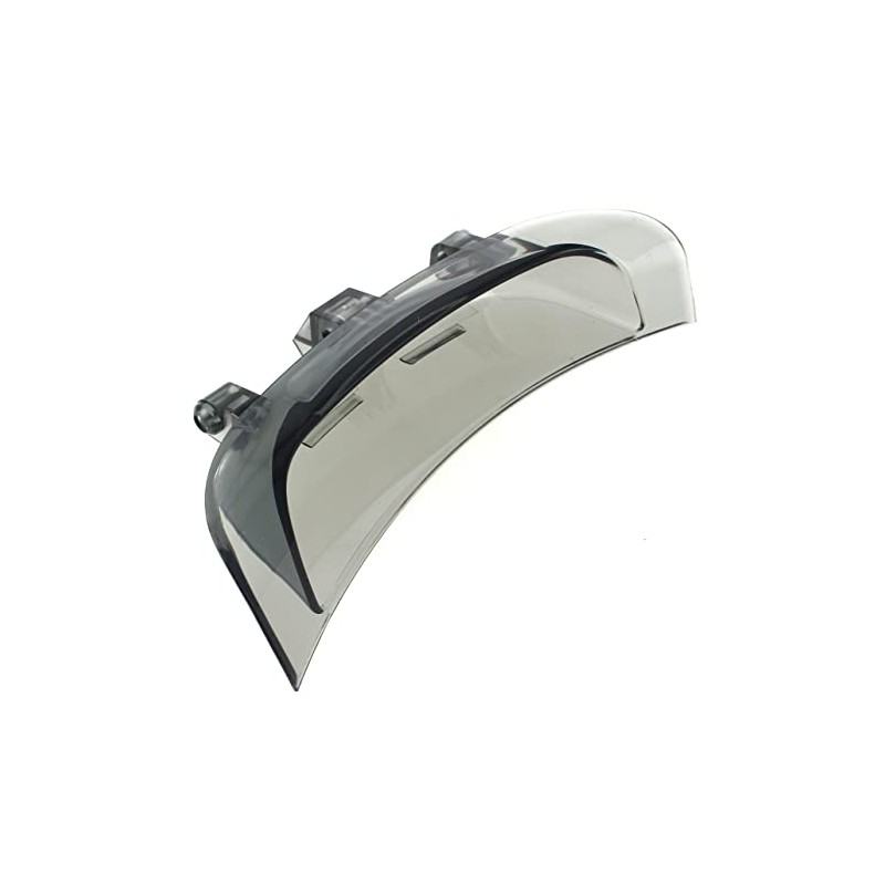 Door Handle for Candy Washing Machine – 43011740