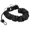 Diving Camera Lanyard Stainless Steel Spring Coiled Lanyard Diving Coil