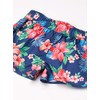 Kanu Surf Sandy Upf50Quick Dry Beach - Pantalón Corto de