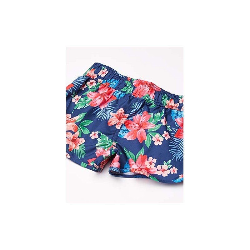 Kanu Surf Sandy Upf50Quick Dry Beach - Pantalón Corto de