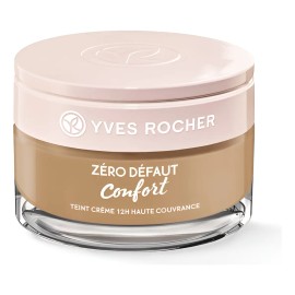 Maquillaje Confort Cero Defectos Yves Rocher