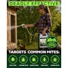 Dust Mite Spray for Home, Mite Killer for Chicken, Carpet,