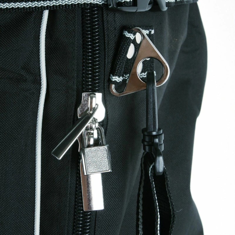 Intech Golf Travel Cover