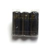 BLUPLE Professional Weaving Threads 3 Rolls for Making Wig Hand