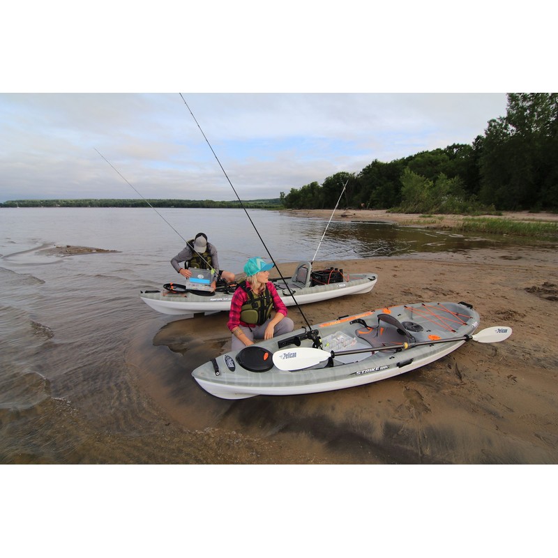 Pelican Sport Kayak Hardware Rigging Kit- PS1015-2 - 20pcs, Boat,