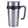 Tumbler Handle for 20 oz Yeti Rambler Cooler Cup, Rtic