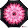 SIEPASA Spar. Saa Double Layer Inverted Umbrella with C-Shaped Handle,