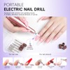 Acrylic Nail Kit for Beginners with Everything ,11 Colors Acrylic