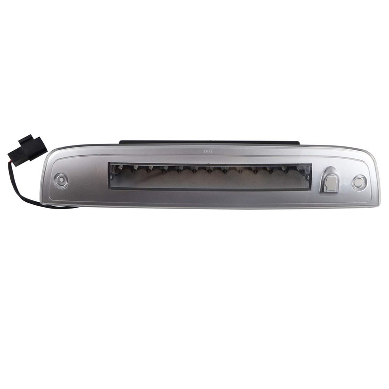3rd Third Tail Brake Light LED Lamp High Mount Brake