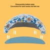 48W LED UV Nail Gel Dryer Flower Printing 30pcs Light