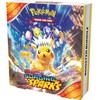 Pokemon Pokemon TCG: Scarlet & Violet - Surging Sparks Booster