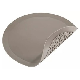 Progressive Prep Solutions Non-Stick Heat Resistant Microwave Multi Mat, 12 Inch