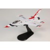 Hobby Master 1/72 F-16C Fighting Falcon Airplane #1 USAF Thunderbirds