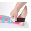 Elyth Kinesiology Tape 5 m x 5 cm Neutral Pack