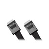 ICY DOCK MB302L-B Data Cable - 1x MCIO SFF-TA-1016 8i