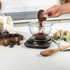 Salter Dual Platform Scale – Electronic Baking Scale, Stainless Steel,