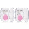 Hera 헤라진 여성용 면도기, 2개, 1개입 Hera Skin Women's Razor,