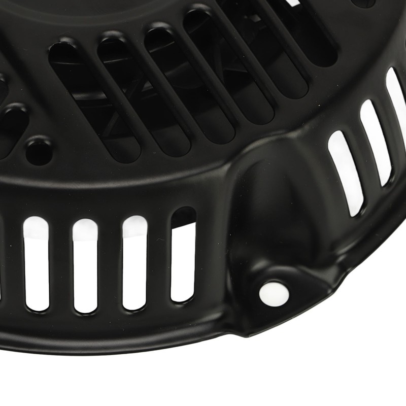 Recoil Starter Accessory 590607 Black Fit for 208cc CR950 XR550