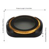 VBESTLIFE Handheld Camera Magnetic Lens Filter CPL Polarizer for DJI
