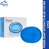 PEARS BODY SOAP 3 PCS LEMON FLOWER/EXTRACTS BLUE/OLIS 125 GM