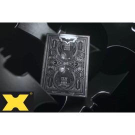 Dark Knight Trilogy Playing Cards by Theory11