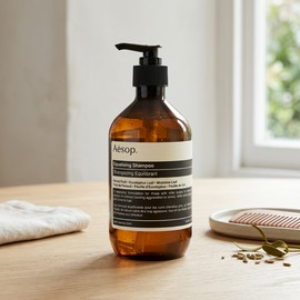 Aesop Provision of third party information for Aesop ordering/delivery / 이솝 주문/배송을 위한 제3자 정보제공