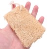 Namvo 3 Piece Natural ?ko Sponge for Dishwashers, Sustainable, Plastic-Free