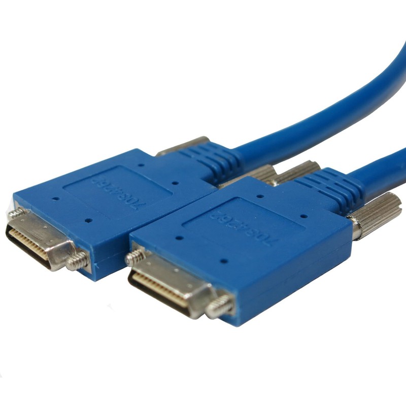 EDIMS 3FT Length Router Cable CAB-SS-2626X DTE/DCE Smart Serial Cable