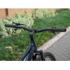 31.8 Bike Handlebar - 25mm, 55mm, 70mm, 90mm,120mm Riser Handlebar