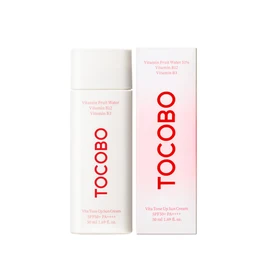 TOCOBO Vita Tone Up Sun Cream 50mL  - TOCOBO Vita Tone Up Sun Cream 50mL