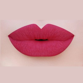 Beauty Creations - Set 5 Labiales Mate Alta Pigmentación