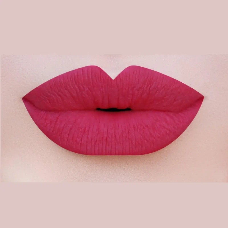 Beauty Creations - Set 5 Labiales Mate Alta Pigmentación