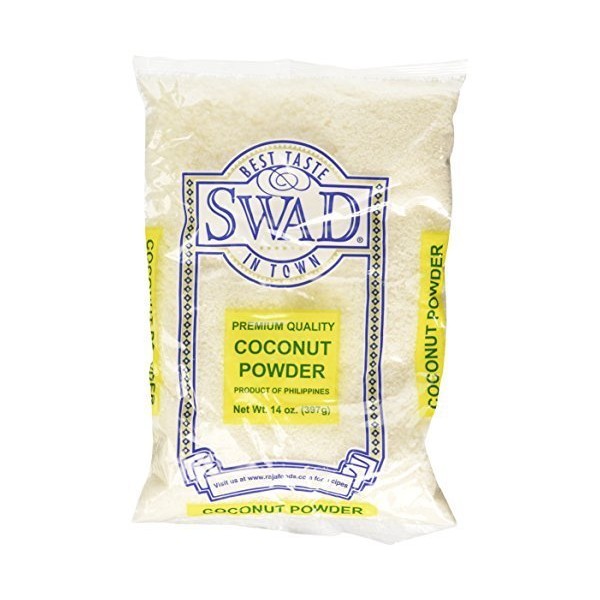 Coconut Powder 14 Fl.Oz. by Swad
