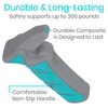 Vive Car Handle Assist for Elderly - Scratch Proof Latch