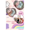 Edges42 Squeeze Paw Squeeze Cat Toy Stress Relief Toy Cat
