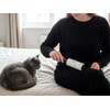 ARVO Lint Roller, 5 Pack 300 Sheets, 1 Handle, Pet