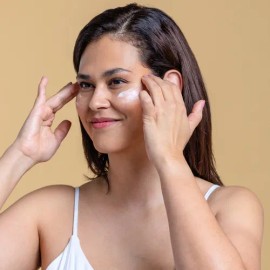 Crema Alta Reparación Orquídea AH + Algas Marinas | Antiarrugas Intensiva | 45 ml