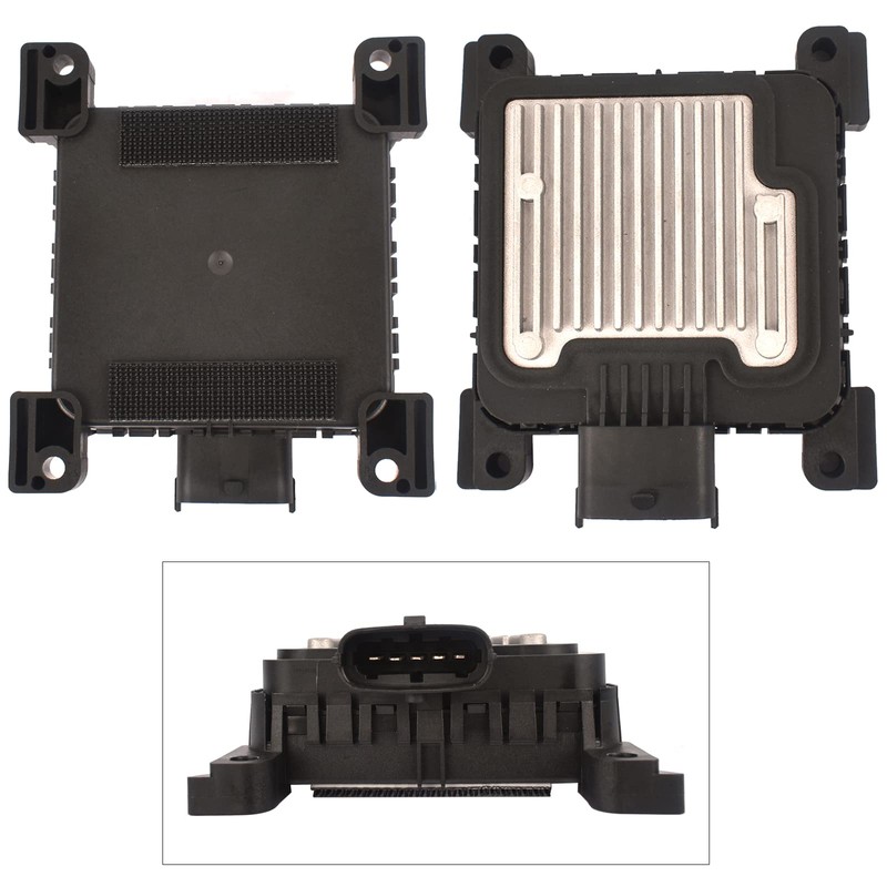 Fuel Pump Control Module (PEM) Replacement for Vo-lv-o S40 S60
