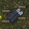 Clip & Carry Kydex Multitool Sheath for The Gerber Truss