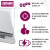 Labsales Academy Basic Laboratory Digital Weighing Scales, Mini Analytical Lab