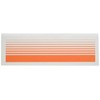 Open Pack 100 Count Orange Stripe F-22
