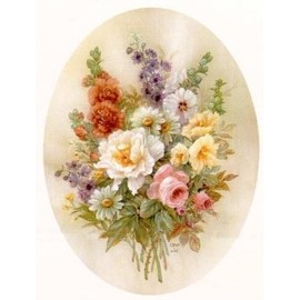 Lena Liu - Summer Bouquet