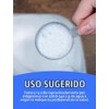 BulkSupplements- “.com NAD en Polvo Nicotinamida Adenina Dinucleótido, Suplemento NAD