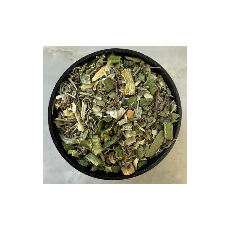 Hanna's Gourmet, Bouquet Garni, Premium Quality, 4 fl oz